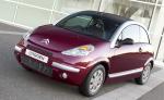 Citroen Superminis 2008 года
